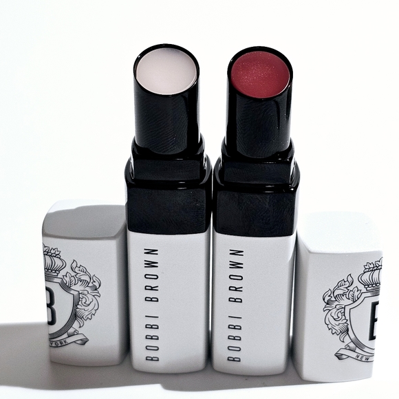Bobbi Brown a Tint Of Glam Extra Lip Tint Set New LE - Picture 2 of 5